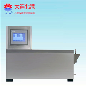 全自動(dòng)飽和蒸氣壓測(cè)定儀